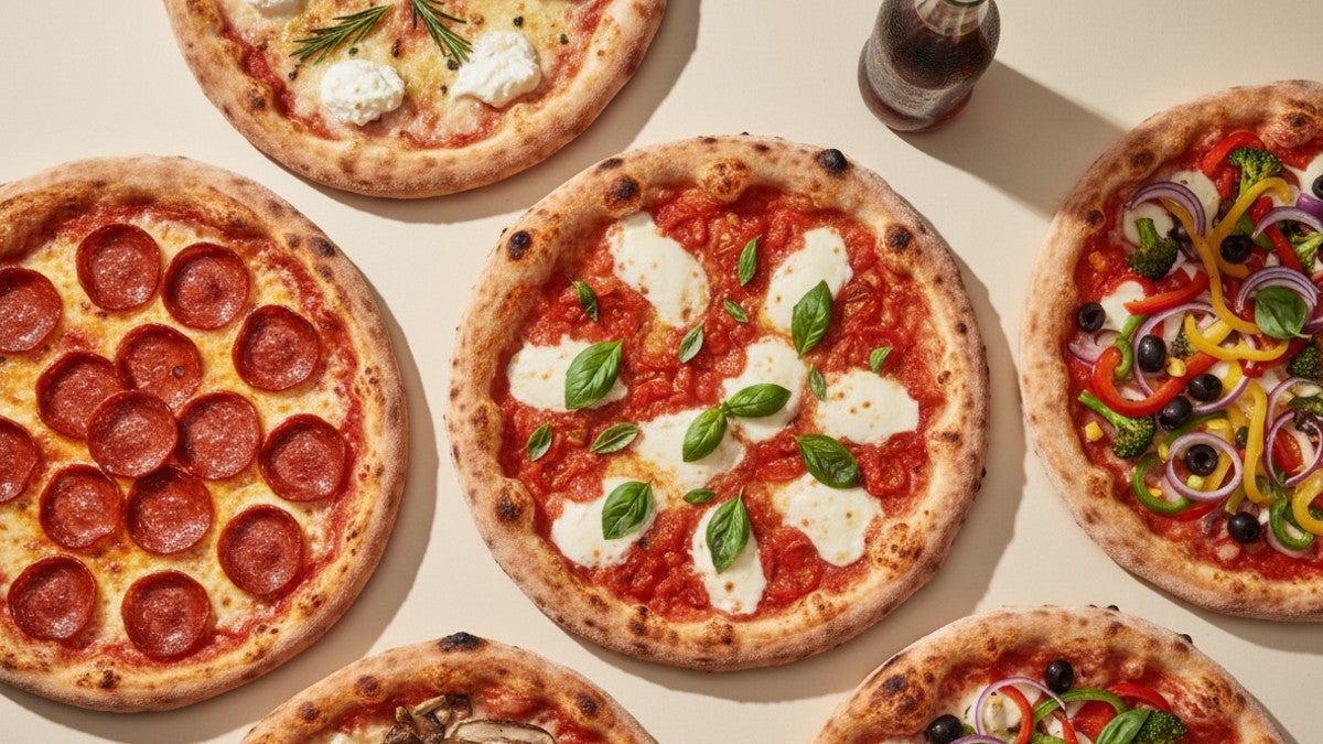 Classic Crust