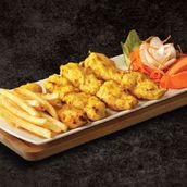 Shish Tawook
