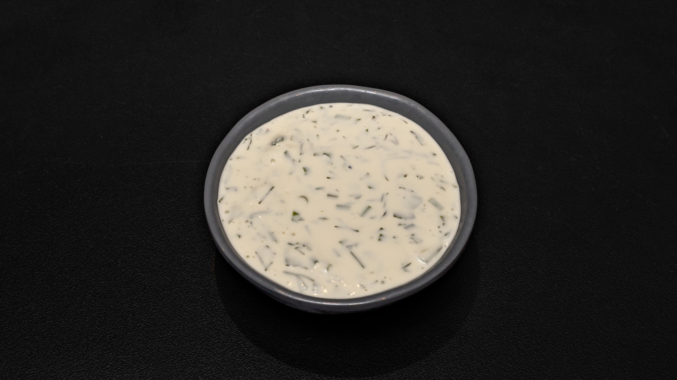 Ranch Dressing
