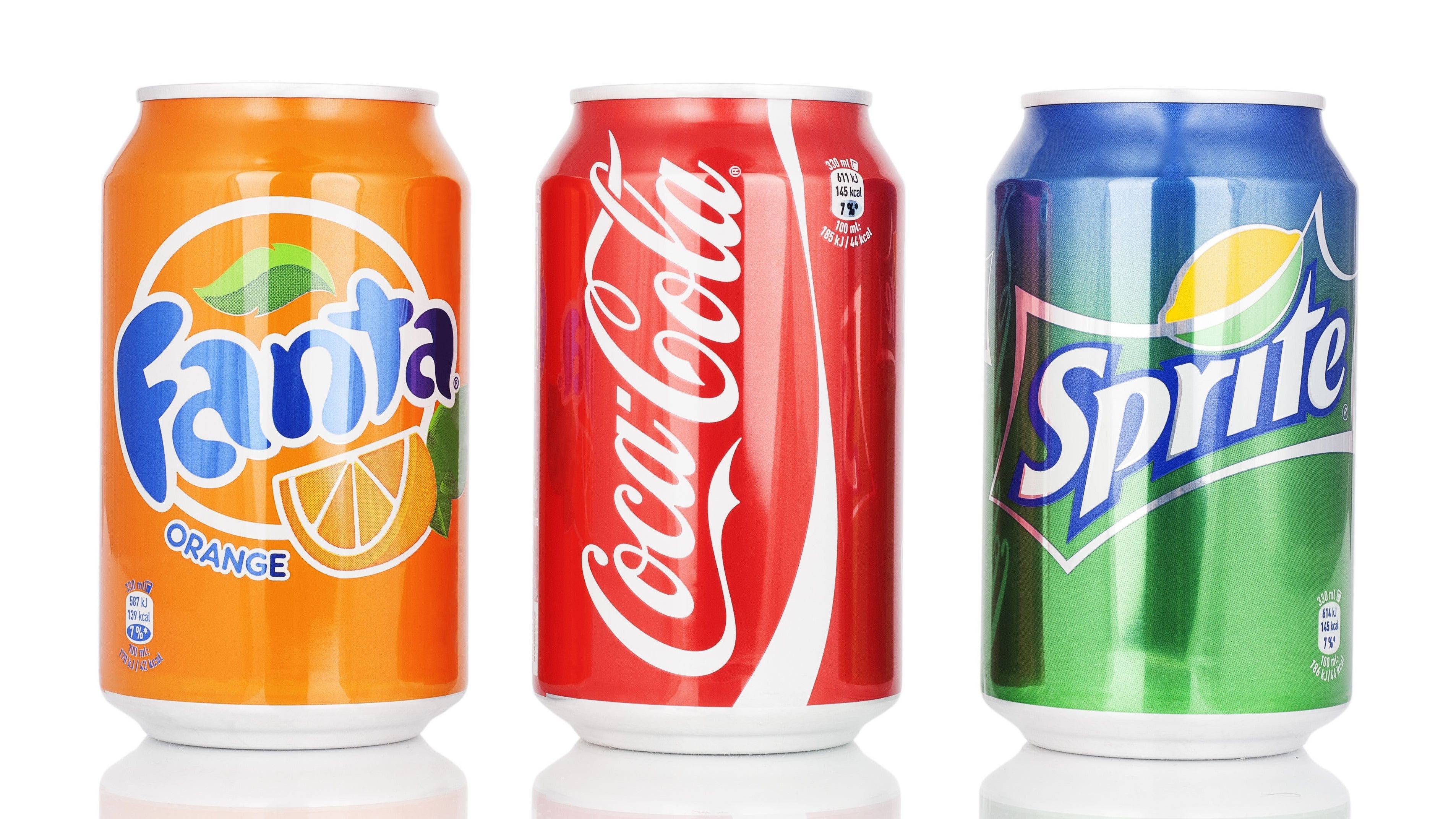 Can of Pop