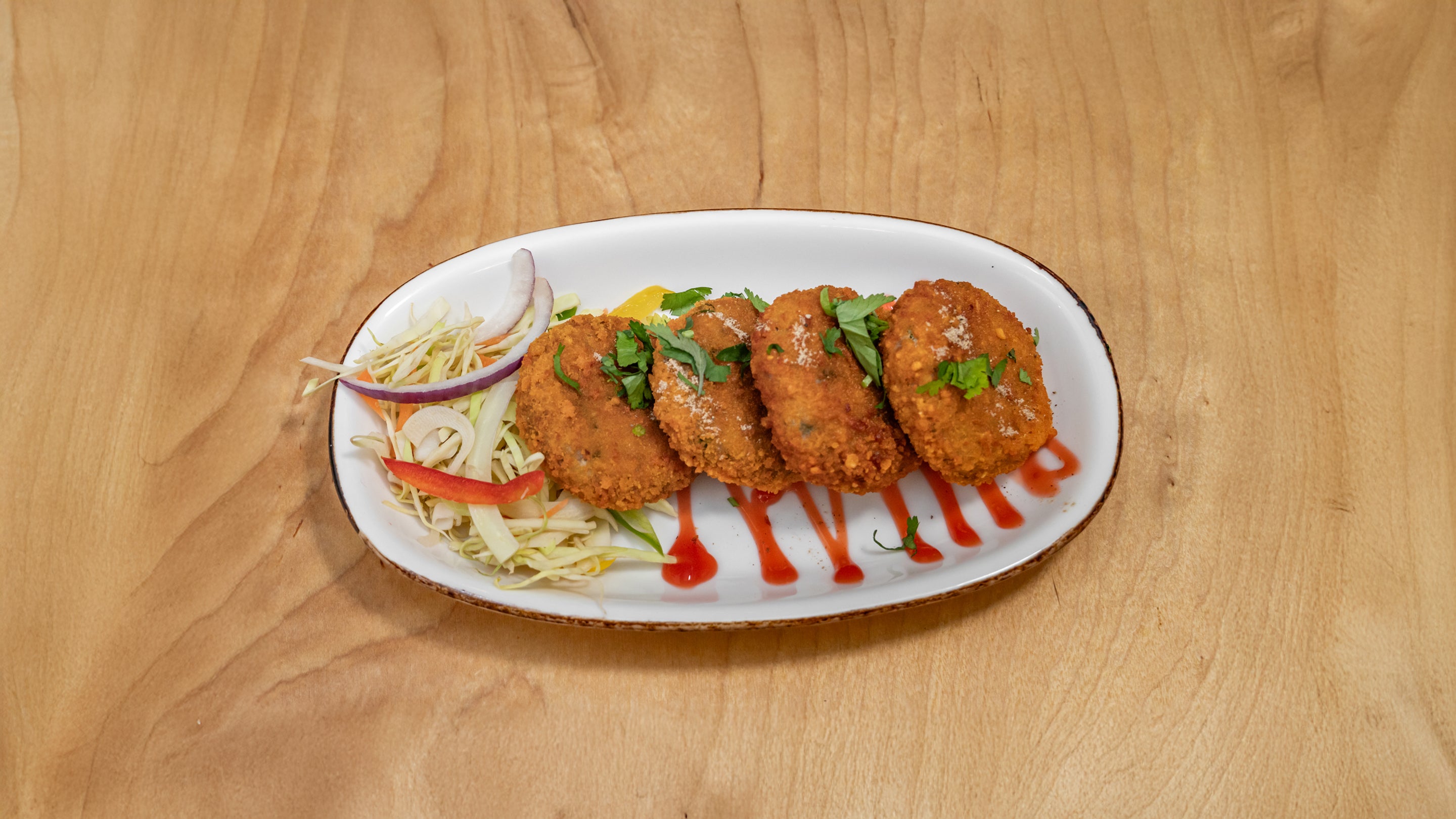 Lamb Kebab