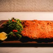 Wiener Schnitzel Original