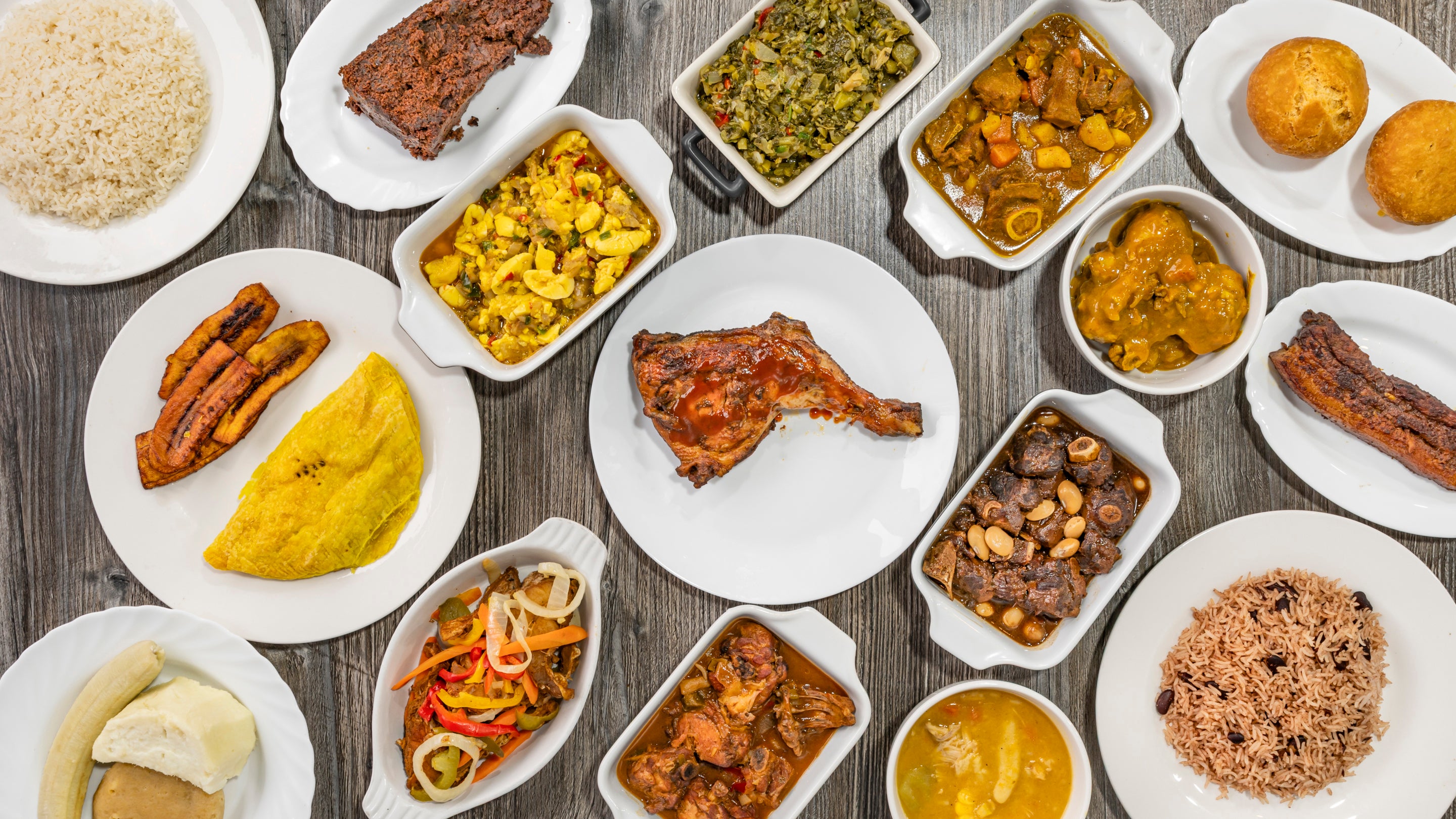 Taste of Ochi