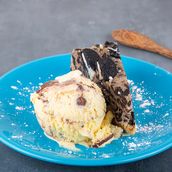Oreo Cheesecake