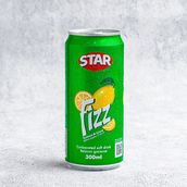 Fizz STAR