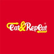 Eat and Repeat