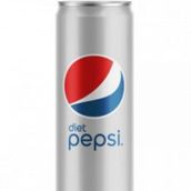 Diet Pepsi