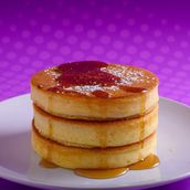 Classic Pancakes