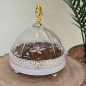 Normal Halwa