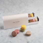 Box of Macaron 18pcs