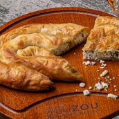 Cheese Borek