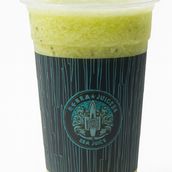 Fat Burner Cocktail