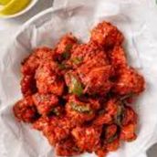 Chicken 65