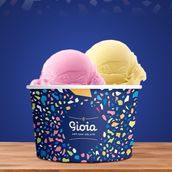 Double Flavors Cup