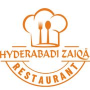 HYDERABADI ZAIQA RESTAURANT