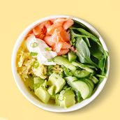 Keto Morning Sunshine