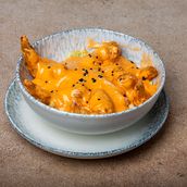 dynamite shrimp