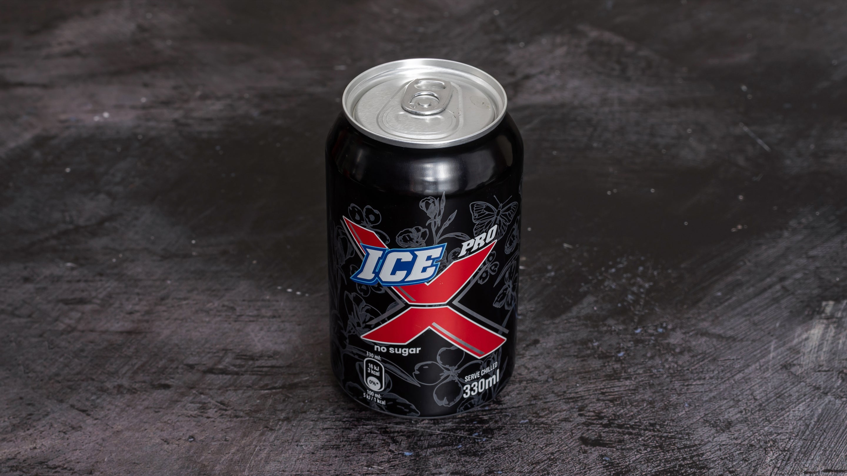 Ice X Pro
