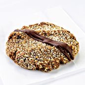 Chocolate Almond Cookie