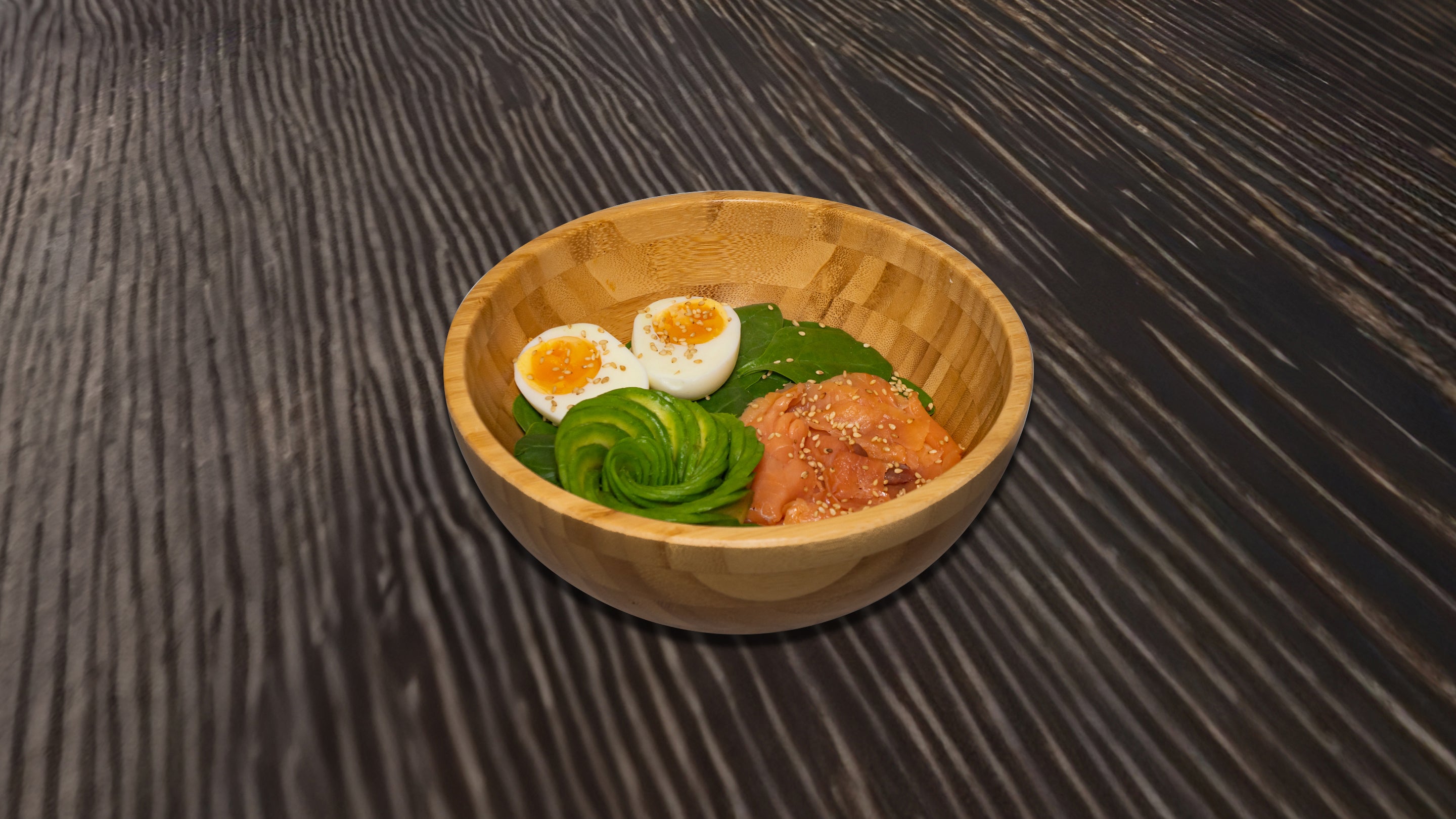 Brunch Bowl