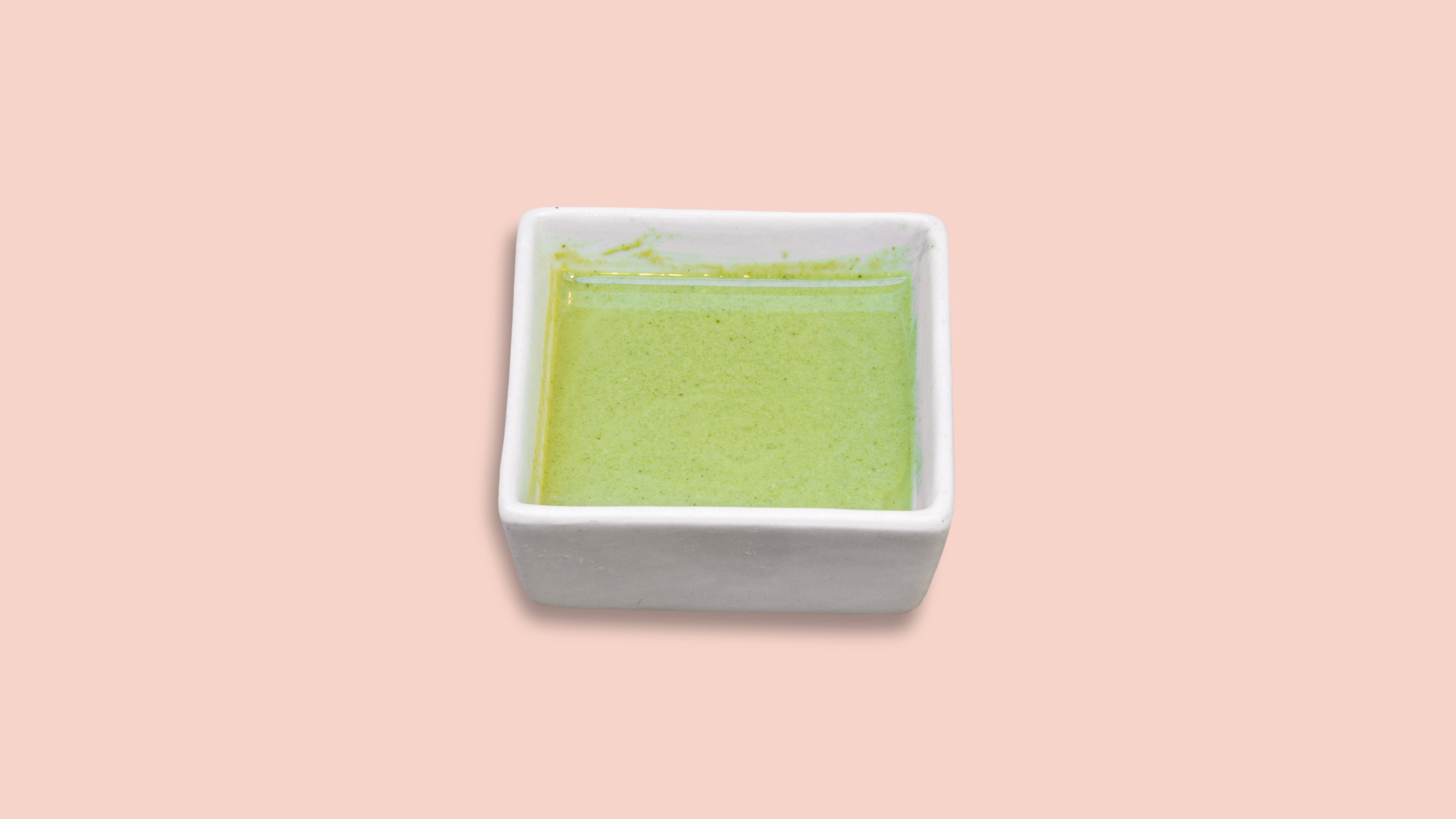 Mint Chutney