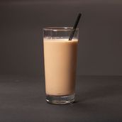 Milk Tea