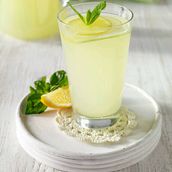 Limonadas Frescas