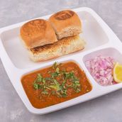 Pav Bhaji