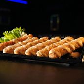 Mozzerella sticks