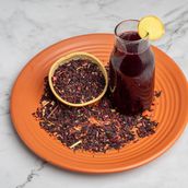 Sobolo Hibiscus Drink