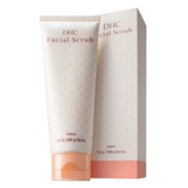 Dhc Facial Scrub 100g