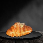 Three Cheese Croissant