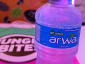 Water