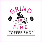 Grind Me Fine Coffee Shop