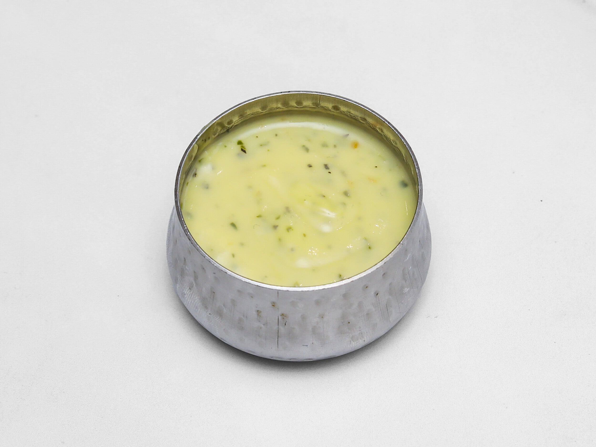 Mint Sauce