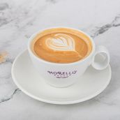 Morelli's Cappuccino