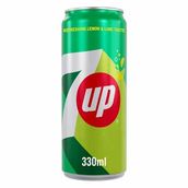 7 UP| سفن آب