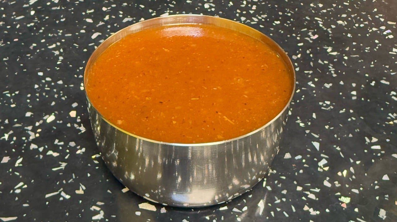 Pixis Jerk Sauce