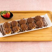 Nutella Pancake 