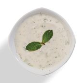 YOGURT CUCUMBER