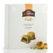 Al Rifai Maamoul 500gm
