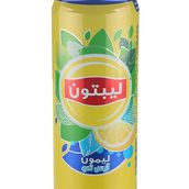Ice Tea Lemon Lipton