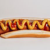 Classic Hotdog