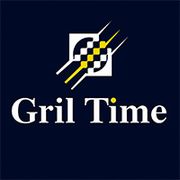 Grill Time