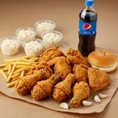 Party Meal