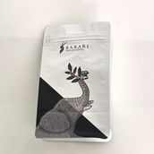 Colombian Bean Passion Fruit Infused Coffee