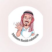 MEISAM SAEIDI