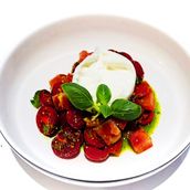 Buratha Salad