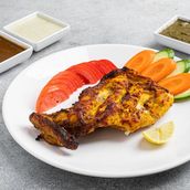 Chicken Tikka Leg/Chest