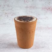 Hot Coffee